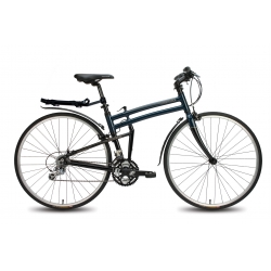 MONTAGUE NAVIGATOR 19" BIKE