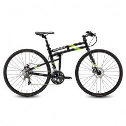 MONTAGUE FIT 21" BIKE