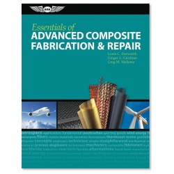 ASA ESSENTIALS OF COMPOSITE FABRICATION AND REPAIR