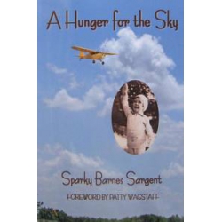 A HUNGER FOR THE SKY SPARKY