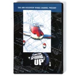 From The Ground Up Vol 1-13 Dvd