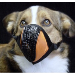 AEROX PET MASK LARGE