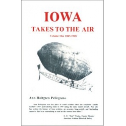 IOWA TAKES TO THE AIR VOL.I