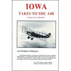 IOWA TAKES TO THE AIR VOL.II