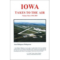 IOWA TAKES TO THE AIR VOL.III