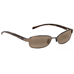 MAUI JIM KALA SUNGLASSES BRNZ from 
