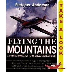FLYING THE MOUNTAINS