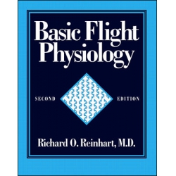 Basic Flight Physiology