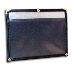 4-7/8" X 6-7/8" LICENSE HOLDER