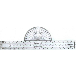 PROFLIGHT PLOTTER W/O INSERT