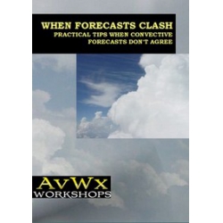 Avwx When Forecasts Clash
