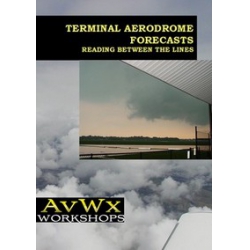 Avwx Terminal Aerodrome Frcst