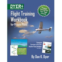 FLIGHT TRAINING WORKBOOK PRIV