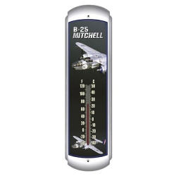 THERMOMETER B25 MITCHELL