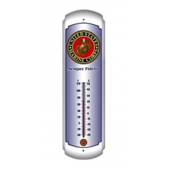 THERMOMETER T05 MARINE CORPS