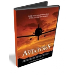 THE AVIATORS : SEASON ONE DVD