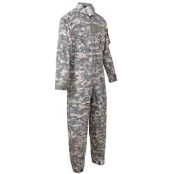 FLIGHT SUIT XFIRE 80/20 ACU 34R