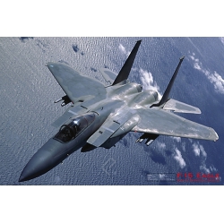 F-15 EAGLE POSTER