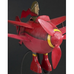 RED BARON 1917 SKY HOOK
