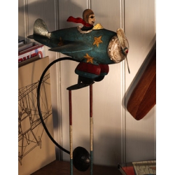 FLYING ACE SKY HOOK