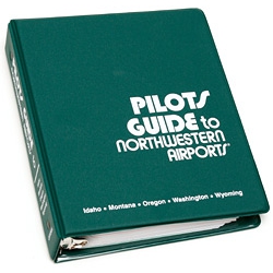 PILOTS GUIDE TO NW AIRPORTS
