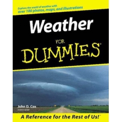 WEATHER FOR DUMMIES