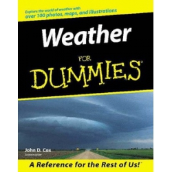 Weather For Dummies