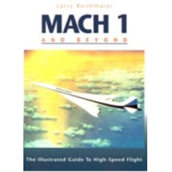 Mach 1 And Beyond