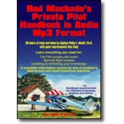 MACHADO PRIVATE PILOT MP3