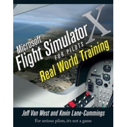 FLIGHT SIMULATOR X FOR PILOTS