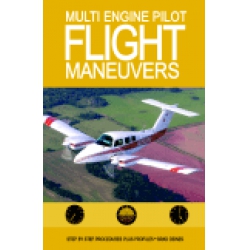 MULTI ENG PILOT FLIGHT MANUEV