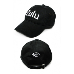 LIGHTSPEED ZULU BASEBALL CAP from Lightspeed Aviation