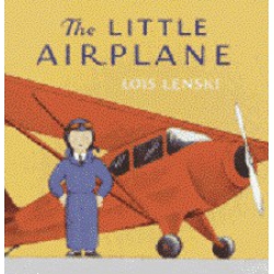 THE LITTLE AIRPLANE