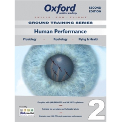 JAA PPL 2 HUMAN PERFORMANCE