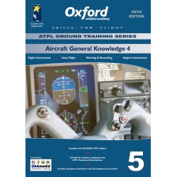 Jaa Atpl 5 Aircraft Knowledge 4