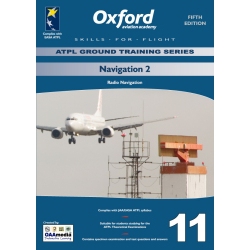 Jaa Atpl 11 Navigation 2