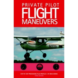 PRIVATE PILOT FLIGHT MANEUVERS BOOK