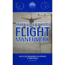 E-BOOK INST PLT FLGHT MANEUV