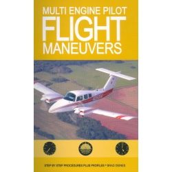 E-BOOK MULTI ENG FLIGHT MANEUV