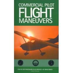 E-BOOK COMM PILOT FLGHT MANEUV