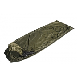 Jungle Snugpak Olive