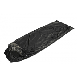 Jungle Snugpak Black