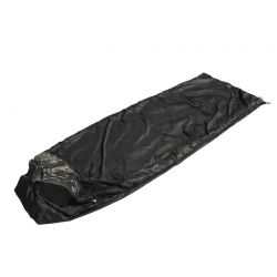 JUNGLE SNUGPAK BLACK