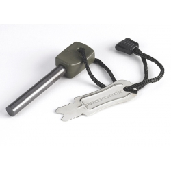 Fire Steels & Striker