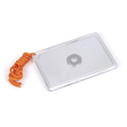 Emergency Signal Mirror 2X3