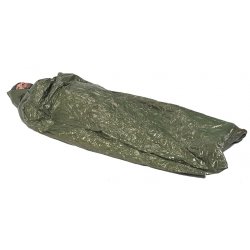 NDUR EMERGENCY SURVIVAL BAG 36X84