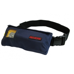 REVERE COMF MAX BELT PACK NAVY