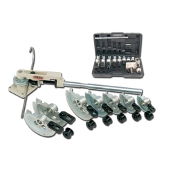 BAILEIGH MANUAL TUBE BENDER 25