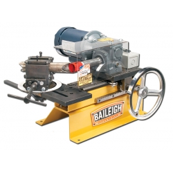 BAILEIGH MAN HOLE SAW NTCH 300