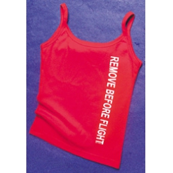 REMOVE BEFORE FLIGHT STRING T SML